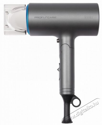 ProfiCare PC-HT 3073 Hajszárító - kék Szépségápolás / Egészség - Hajápolás - Hajszárító - 362007