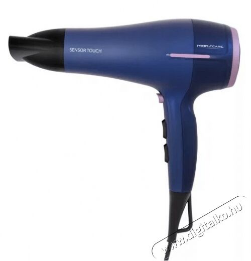 ProfiCare PC-HTD 3030 Sensor Touch Hajsz&aacute;r&iacute;t&oacute; Sz&eacute;ps&eacute;g&aacute;pol&aacute;s / Eg&eacute;szs&eacute;g - Haj&aacute;pol&aacute;s - Hajsz&aacute;r&iacute;t&oacute; - 363815