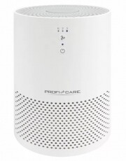 ProfiCare PC-LR 3075 Légtisztító - fehér Szépségápolás / Egészség - Légtisztító / párásító / párátlanító - Légtisztító - 362006