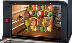 Proficook PC-FR 1200 H olajsütő - inox Konyhai termékek - Konyhai kisgép (sütés / főzés / hűtés / ételkészítés) - Olajsütő - 364180