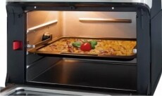 Proficook PC-FR 1200 H olajsütő - inox Konyhai termékek - Konyhai kisgép (sütés / főzés / hűtés / ételkészítés) - Olajsütő - 364180