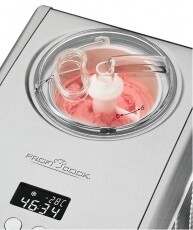Proficook PC-ICM 1091 N Fagylalt készítő Konyhai termékek - Konyhai kisgép (sütés / főzés / hűtés / ételkészítés) - Fagylaltkészítő gép - 360091
