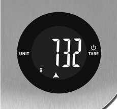 Proficook PC-KW 1158 BT Konyhai mérleg Konyhai termékek - Konyhai mérleg - 360572
