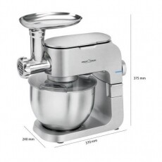 Proficook PC-KM 1151 konyhai robotgép Konyhai termékek - Konyhai kisgép (előkészítés / feldolgozás) - Konyhai robotgép - 348000