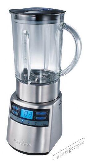 Proficook PC-UM 1006 turmixgép Konyhai termékek - Konyhai kisgép (előkészítés / feldolgozás) - Turmixgép - 348013