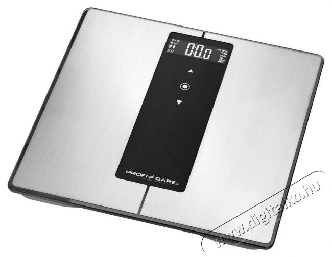 ProfiCare PC-PW 3008 személymérleg Szépségápolás / Egészség - Mérleg - Személy mérleg - 347983