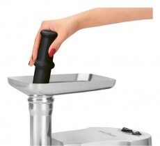 Proficook PC-FW 1172 Húsdaráló Konyhai termékek - Konyhai kisgép (előkészítés / feldolgozás) - Húsdaráló - 360563