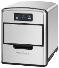 Proficook PC-EWB 1187 jégkocka készítő Konyhai termékek - Konyhai kisgép (sütés / főzés / hűtés / ételkészítés) - Jégkocka készítő gép - 361518