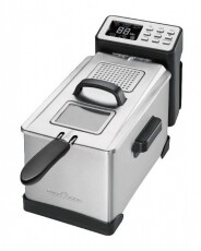 Proficook PC-FR 1087 olajsütő Konyhai termékek - Konyhai kisgép (sütés / főzés / hűtés / ételkészítés) - Olajsütő - 347993