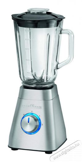 Proficook PC-UMS 1125 turmixgép, smoothie készítő Konyhai termékek - Konyhai kisgép (előkészítés / feldolgozás) - Turmixgép - 348016