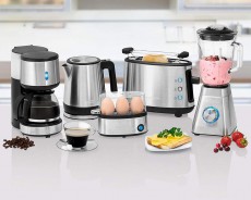 Proficook PC-UMS 1125 turmixgép, smoothie készítő Konyhai termékek - Konyhai kisgép (előkészítés / feldolgozás) - Turmixgép - 348016