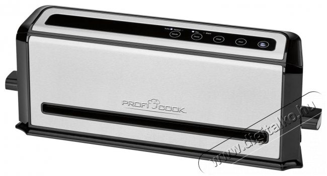 Proficook PC-VK 1133 vákuumfóliázó gép Konyhai termékek - Fóliahegesztő - Fóliahegesztő - 348018