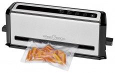 Proficook PC-VK 1133 vákuumfóliázó gép Konyhai termékek - Fóliahegesztő - Fóliahegesztő - 348018