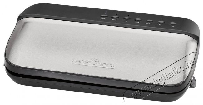 Proficook PC-VK 1134 vákuumfóliázó gép Konyhai termékek - Fóliahegesztő - Fóliahegesztő - 348019