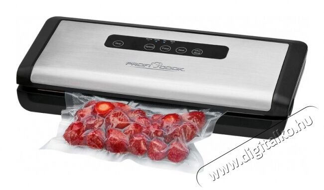 Proficook PC-VK 1146 vákuumfóliázó gép Konyhai termékek - Fóliahegesztő - Fóliahegesztő - 346146