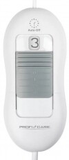 ProfiCare PC-HK 3059 ágymelegítő Szépségápolás / Egészség - Melegítés - Elektromos ágymelegítő - 363822