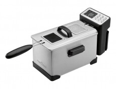 Proficook PC-FR 1087 olajsütő Konyhai termékek - Konyhai kisgép (sütés / főzés / hűtés / ételkészítés) - Olajsütő - 347993