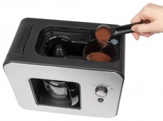 Proficook PC-KA 1152 Kávéfőző Konyhai termékek - Kávéfőző / kávéörlő / kiegészítő - Filteres kávéfőző - 360570