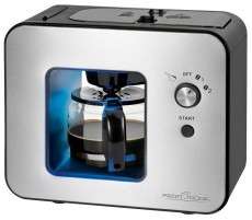 Proficook PC-KA 1152 Kávéfőző Konyhai termékek - Kávéfőző / kávéörlő / kiegészítő - Filteres kávéfőző - 360570