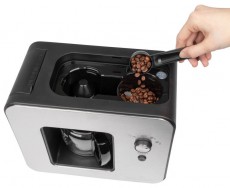 Proficook PC-KA 1152 Kávéfőző Konyhai termékek - Kávéfőző / kávéörlő / kiegészítő - Filteres kávéfőző - 360570