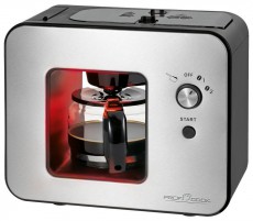 Proficook PC-KA 1152 Kávéfőző Konyhai termékek - Kávéfőző / kávéörlő / kiegészítő - Filteres kávéfőző - 360570