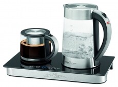 Proficook PC-TKS 1056 kávé és teakészítő szett Konyhai termékek - Vízforraló / teafőző - 348012
