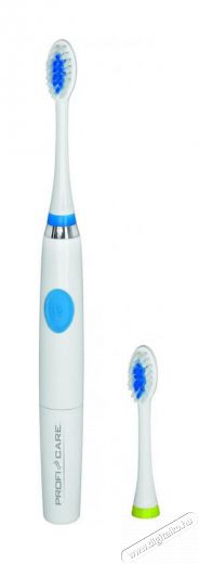 ProfiCare PC-EZS 3000 elektromos fogkefe Szépségápolás / Egészség - Száj / fog ápolás - Elektromos fogkefe - 347964