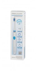 ProfiCare PC-EZS 3000 elektromos fogkefe Szépségápolás / Egészség - Száj / fog ápolás - Elektromos fogkefe - 347964