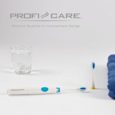 ProfiCare PC-EZS 3000 elektromos fogkefe Szépségápolás / Egészség - Száj / fog ápolás - Elektromos fogkefe - 347964