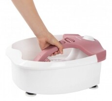 ProfiCare PC-FM 3027 lábmasszírozó Szépségápolás / Egészség - Masszírozás / relaxáció - Lábmasszírozó - 347965