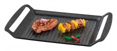 Proficook PC-ITG 1130 indukciós asztali grill Konyhai termékek - Konyhai kisgép (sütés / főzés / hűtés / ételkészítés) - Kontakt grill sütő / sütőlap - 360568