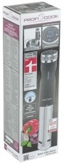 Proficook PC-SV 1126 Sous Vide gép Konyhai termékek - Konyhai kisgép (sütés / főzés / hűtés / ételkészítés) - Sous Vide főző - 324560