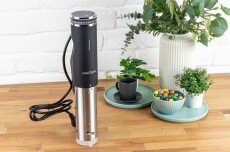 Proficook PC-SV 1126 Sous Vide gép Konyhai termékek - Konyhai kisgép (sütés / főzés / hűtés / ételkészítés) - Sous Vide főző - 324560