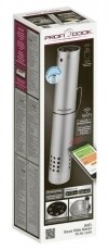 Proficook PC-SV 1159 Silber Sous vide keringetőkerék Konyhai termékek - Konyhai kisgép (sütés / főzés / hűtés / ételkészítés) - Sous Vide főző - 360581