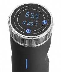 Proficook PC-SV 1126 Sous Vide gép Konyhai termékek - Konyhai kisgép (sütés / főzés / hűtés / ételkészítés) - Sous Vide főző - 324560