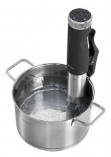 Proficook PC-SV 1126 Sous Vide gép Konyhai termékek - Konyhai kisgép (sütés / főzés / hűtés / ételkészítés) - Sous Vide főző - 324560