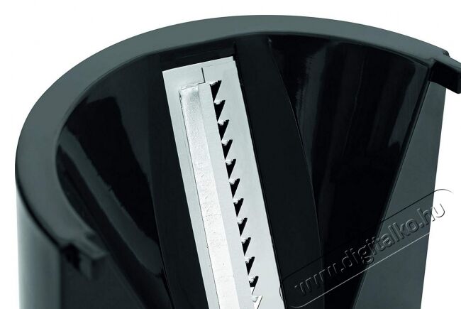 Proficook PC-ME 1132 elektromos spirál szeletelő Konyhai termékek - Konyhai kisgép (előkészítés / feldolgozás) - Szeletelő / reszelő gép - 346150