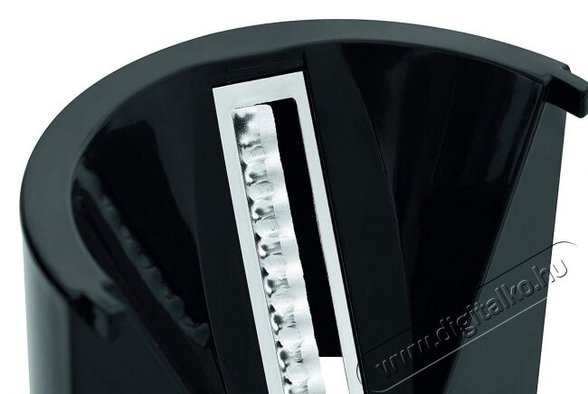 Proficook PC-ME 1132 elektromos spirál szeletelő Konyhai termékek - Konyhai kisgép (előkészítés / feldolgozás) - Szeletelő / reszelő gép - 346150