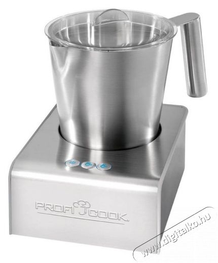 Proficook PC-MS 1032 tejhabosító Konyhai termékek - Kávéfőző / kávéörlő / kiegészítő - Tejhabosító - 348005