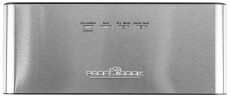 Proficook PC-VK 1080 vákuumfóliázó gép Konyhai termékek - Fóliahegesztő - Fóliahegesztő - 348017