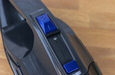 ProfiCare PC-AKS 3034 Morzsaporszívó - antracit Háztartás / Otthon / Kültér - Porszívó / takarítógép - Morzsaporszívó - 360557