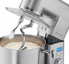 Proficook PC-KM 1096 konyhai robotgép Konyhai termékek - Konyhai kisgép (előkészítés / feldolgozás) - Konyhai robotgép - 346149