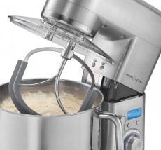 Proficook PC-KM 1096 konyhai robotgép Konyhai termékek - Konyhai kisgép (előkészítés / feldolgozás) - Konyhai robotgép - 346149