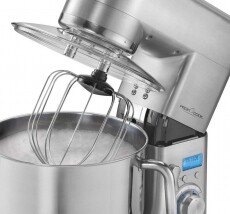 Proficook PC-KM 1096 konyhai robotgép Konyhai termékek - Konyhai kisgép (előkészítés / feldolgozás) - Konyhai robotgép - 346149