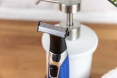 ProfiCare PC-BHT 3074 trimmer Szépségápolás / Egészség - Szőrtelenítő / borotva - Arc- és testszőrzet vágó, formázó - 361517