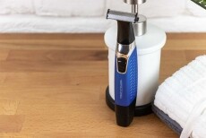 ProfiCare PC-BHT 3074 trimmer Szépségápolás / Egészség - Szőrtelenítő / borotva - Arc- és testszőrzet vágó, formázó - 361517
