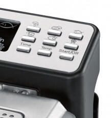 Proficook PC-FR 1087 olajsütő Konyhai termékek - Konyhai kisgép (sütés / főzés / hűtés / ételkészítés) - Olajsütő - 347993