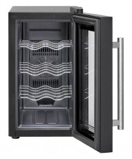 Proficook PC-GK 1163 borhűtő Konyhai termékek - Hűtő, fagyasztó (szabadonálló) - Borhűtő - 345128