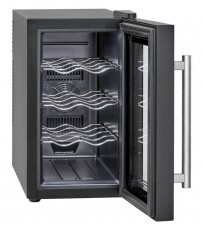 Proficook PC-GK 1163 borhűtő Konyhai termékek - Hűtő, fagyasztó (szabadonálló) - Borhűtő - 345128