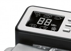 Proficook PC-FR 1087 olajsütő Konyhai termékek - Konyhai kisgép (sütés / főzés / hűtés / ételkészítés) - Olajsütő - 347993